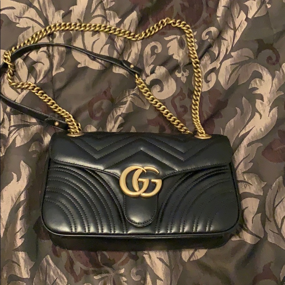 Gucci purse
